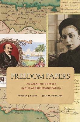 Scott, R: Freedom Papers