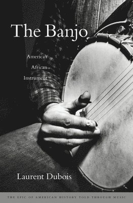 bokomslag The Banjo