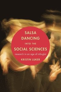 bokomslag Salsa Dancing into the Social Sciences