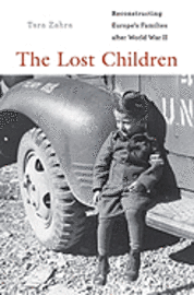 bokomslag The Lost Children