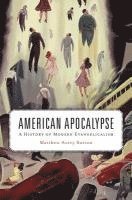 bokomslag Sutton, M: American Apocalypse