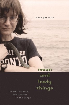 Mean and Lowly Things 1