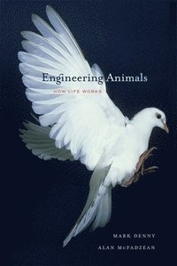 bokomslag Engineering Animals