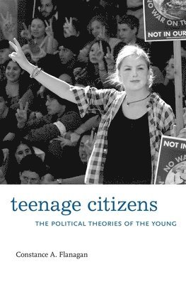 Teenage Citizens 1