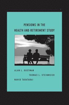 Pensions in the Health and Retirement Study 1