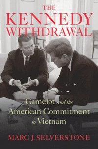 bokomslag The Kennedy Withdrawal