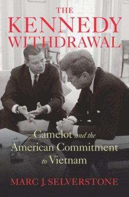 The Kennedy Withdrawal 1
