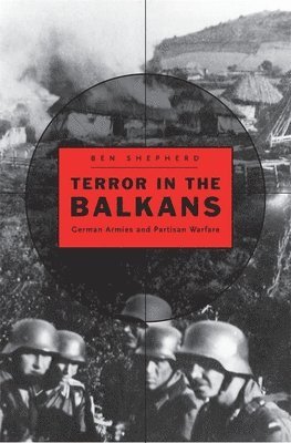 Terror in the Balkans 1