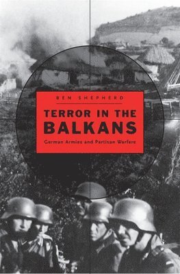 Terror in the Balkans 1