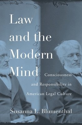 Law and the Modern Mind 1