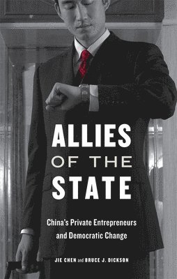 Allies of the State 1