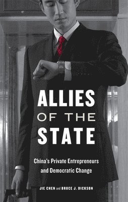 Allies of the State 1