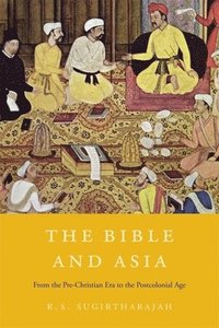 bokomslag The Bible and Asia