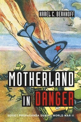 Motherland in Danger 1