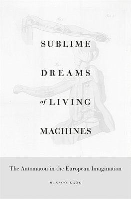 Sublime Dreams of Living Machines 1