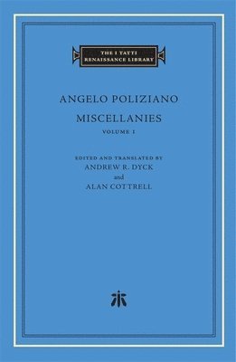 Miscellanies