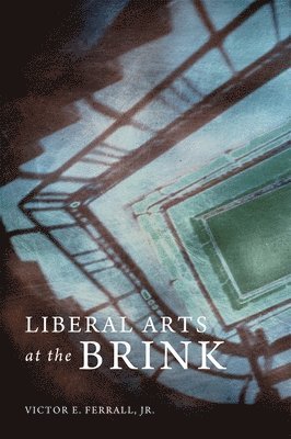 bokomslag Liberal Arts at the Brink