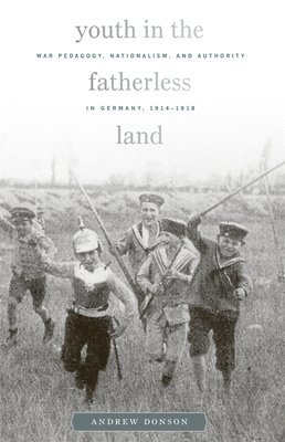 Youth in the Fatherless Land 1