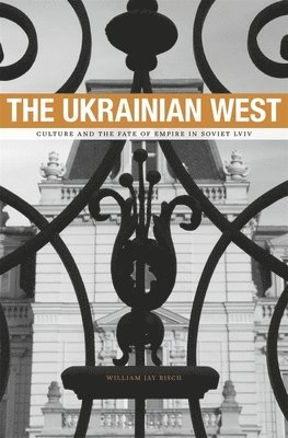 The Ukrainian West 1