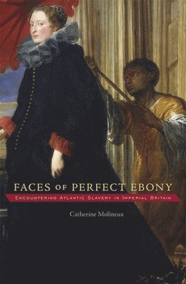 Faces of Perfect Ebony 1