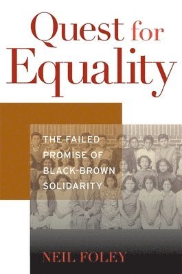 Quest for Equality 1