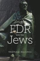 Breitman, R: FDR and the Jews