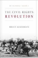 Ackerman, B: We the People