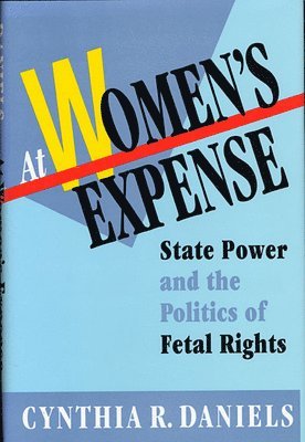 At Womens Expense 1