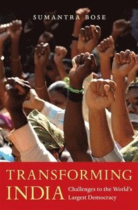 bokomslag Transforming India