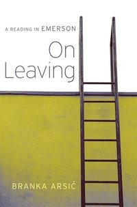 bokomslag On Leaving