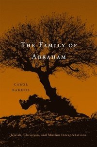 bokomslag The Family of Abraham