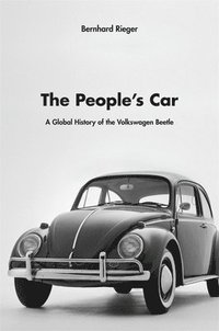 bokomslag The Peoples Car