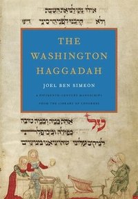 bokomslag The Washington Haggadah