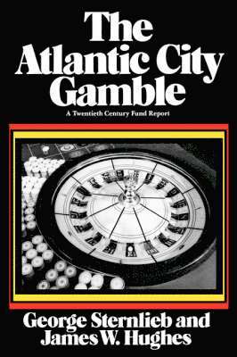 The Atlantic City Gamble 1