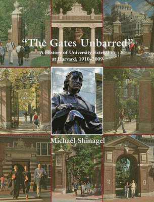 The Gates Unbarred 1