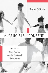 bokomslag The Crucible of Consent