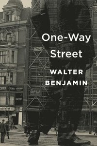 bokomslag One-Way Street