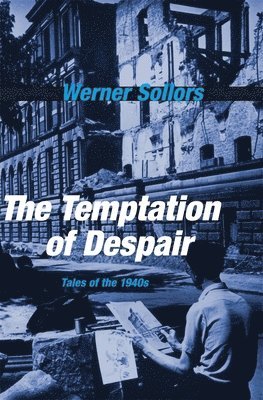 The Temptation of Despair 1