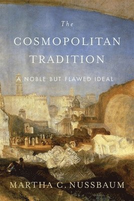 bokomslag The Cosmopolitan Tradition
