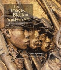 bokomslag The Image of the Black in Western Art, Volume IV