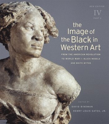 The Image of the Black in Western Art, Volume IV 1