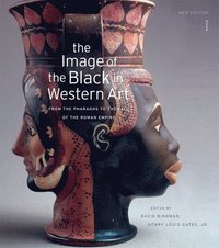bokomslag The Image of the Black in Western Art: Volume I From the Pharaohs to the Fall of the Roman Empire: New Edition