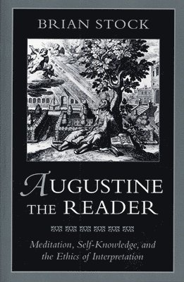 Augustine the Reader 1