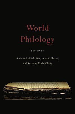 World Philology 1