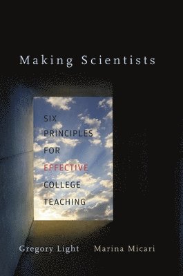 Making Scientists 1