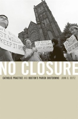 No Closure 1