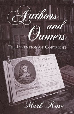 Authors and Owners 1