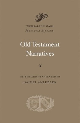 Old Testament Narratives 1