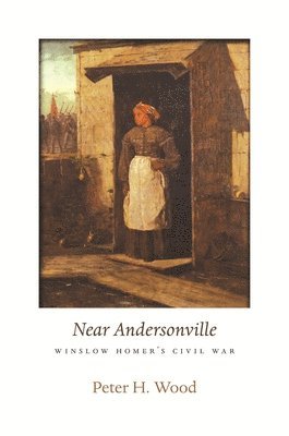 Peter Hutchins Wood - Near Andersonville, Inbunden