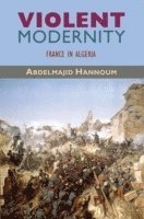 Abdelmajid Hannoum - Violent Modernity, Häftad